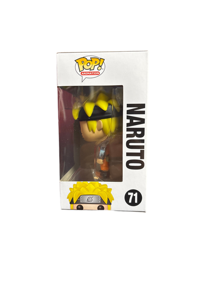 Funko Naruto Shippuden #71