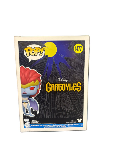 Funko Gargoyles Demona 1477
