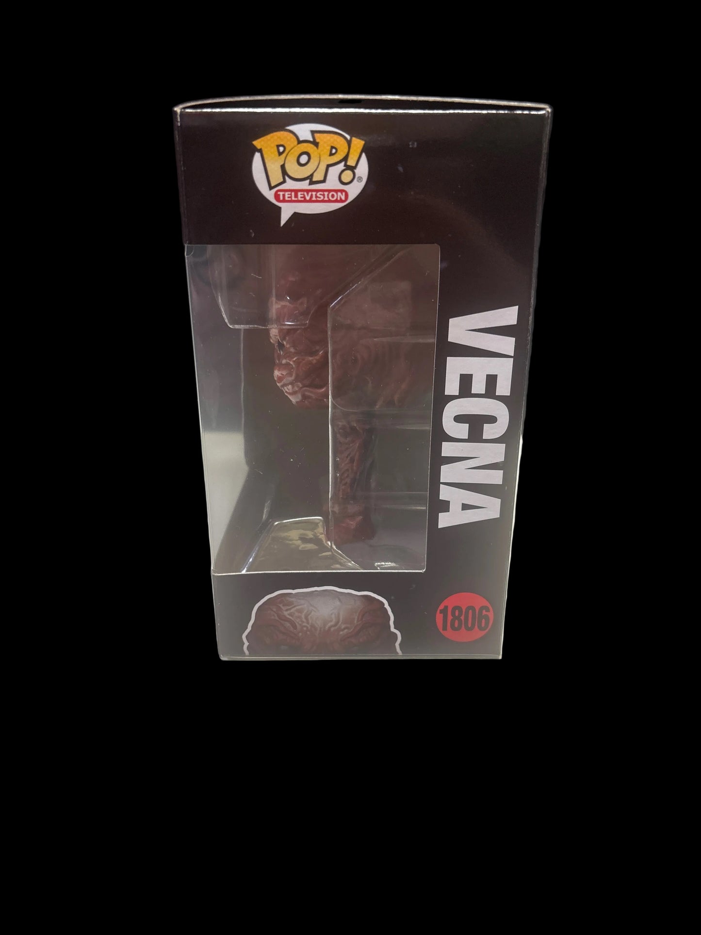 Funko Stranger Things Season 5 Vecna 1806