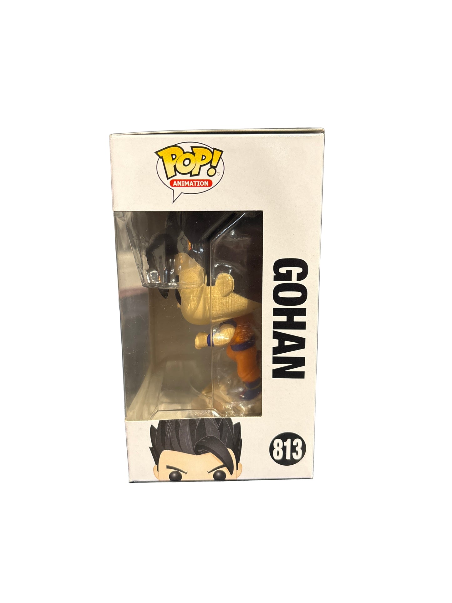Funko DragonBall Gohan 813