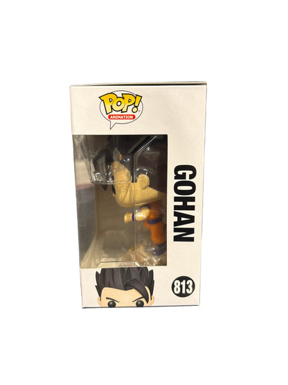 Funko DragonBall Gohan 813