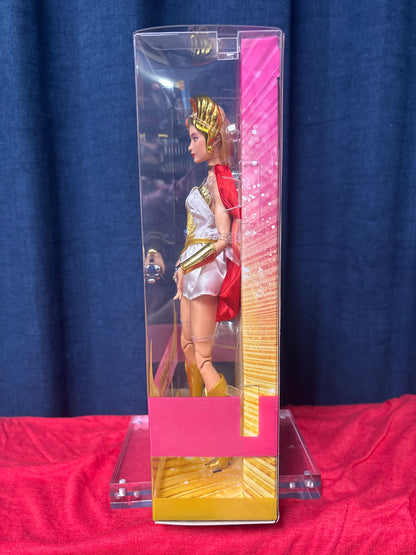 Mattel Master of the Universe Princess of Power She-Ra