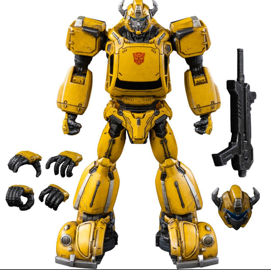 Three Zero MDLX Bumblebee