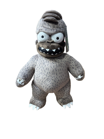 Kidrobot The Simpson TreeHouse of Horror Medium Plush