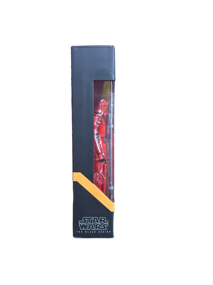 Hasbro Star Wars Black Series Imperial Praetorian Guard 43