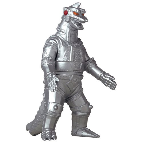 Bandai - Godzilla Mechgodzilla 1974 Soft Vinyl Action Figure