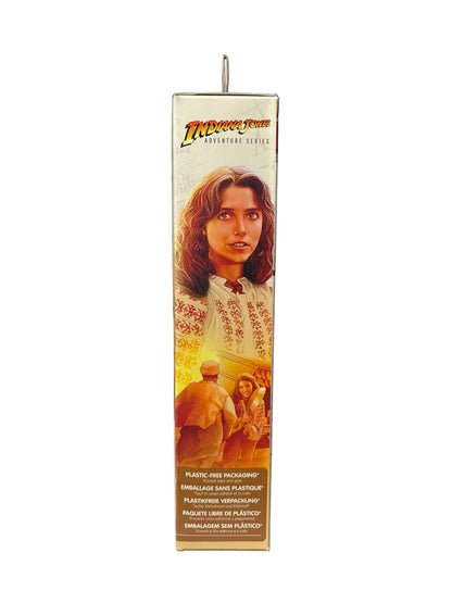 Hasbro Indiana Jones Adventure Series Marion Ravenwood