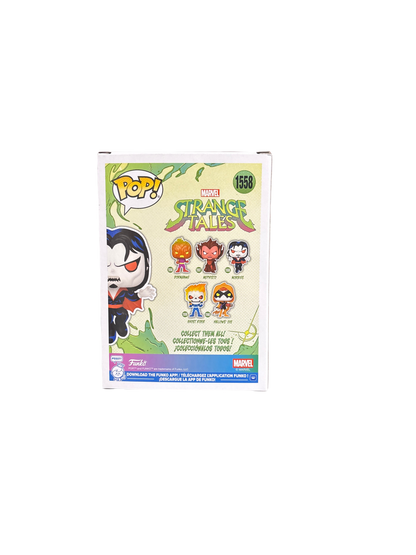 Funko Strange Tales Morbius 1558