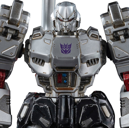 Three Zero MDLX Megatron