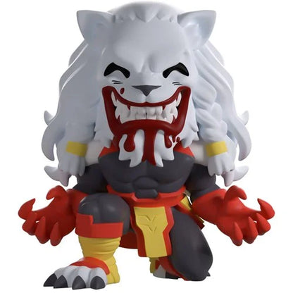 Youtooz - Invincible Collection Battle Beast Vinyl Figure #4