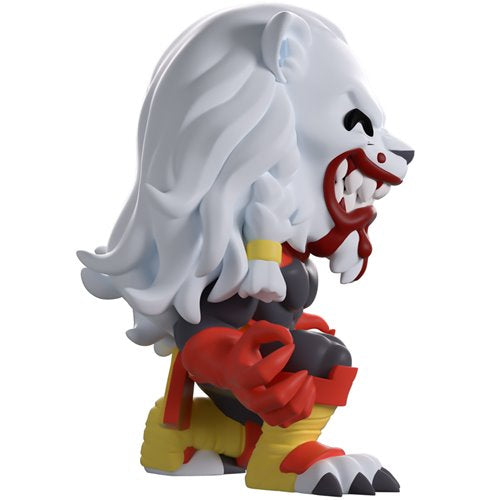Youtooz - Invincible Collection Battle Beast Vinyl Figure #4