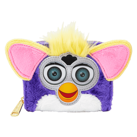 Furby Loungefly Wallet