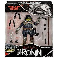 Playmates Toys - Teenage Mutant Ninja Turtles The Last Ronin