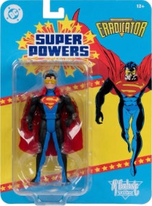 McFarlane - DC Super Powers Eradicator
