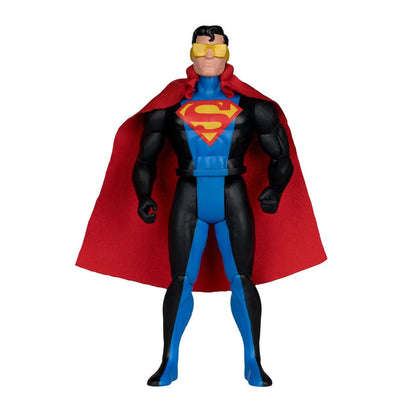 McFarlane - DC Super Powers Eradicator