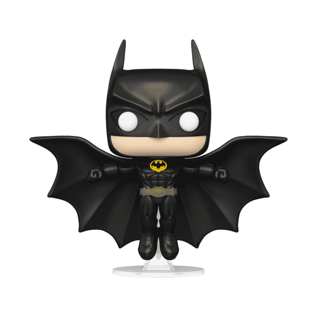 Funko - DC Comic Batman Deluxe Funko Pop! Vinyl Figure #521