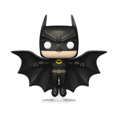 Funko - DC Comic Batman Deluxe Funko Pop! Vinyl Figure #521