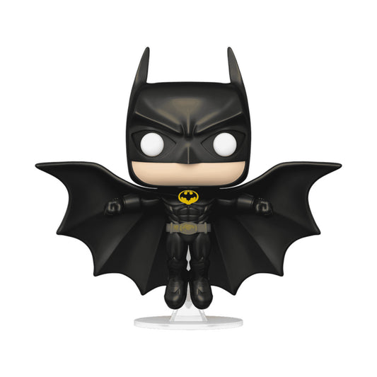 Funko - DC Comic Batman Deluxe Funko Pop! Vinyl Figure #521