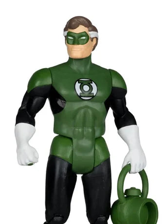 McFarlane - DC Super Powers Green Lantern Hal Jordan