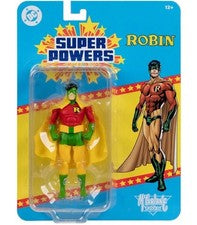McFarlane - DC Super Powers Robin