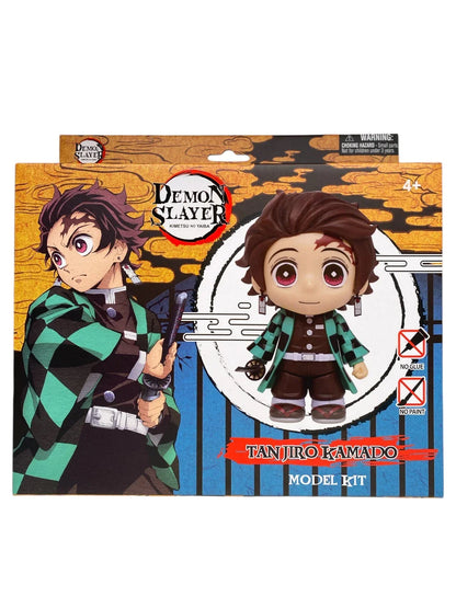 Monogram - Demon Slayer Tanjiro Kamado Model Kit