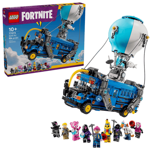 LEGO - LEGO® Fortnite #77073 Battle Bus