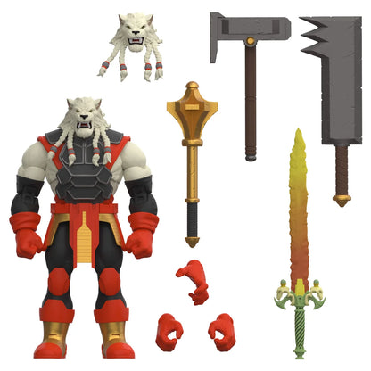 Super 7 - Ultimates! Invincible Universe Battle Beast