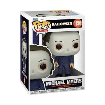 Funko - Halloween Michael Myers Funko Pop! Vinyl Figure #1156