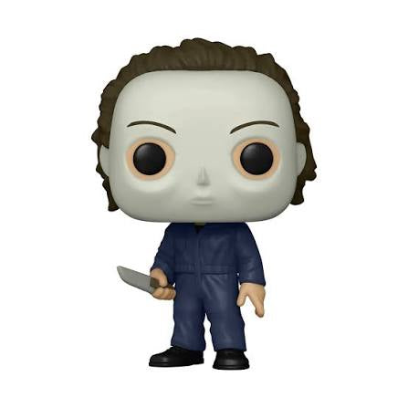Funko - Halloween Michael Myers Funko Pop! Vinyl Figure #1156