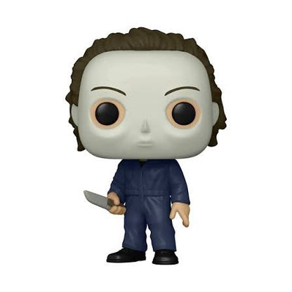 Funko - Halloween Michael Myers Funko Pop! Vinyl Figure #1156