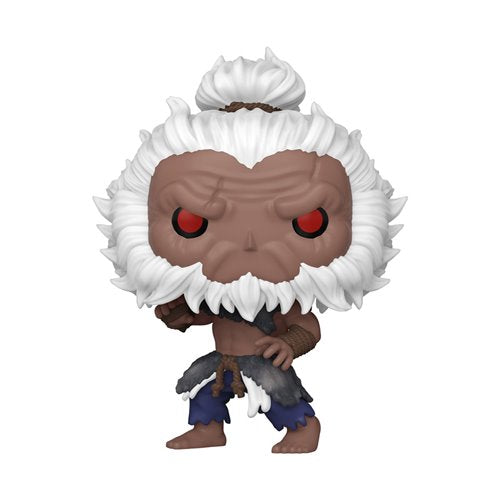 Funko - Street Fighter Akuma Funko Pop! Vinyl Figure #1261
