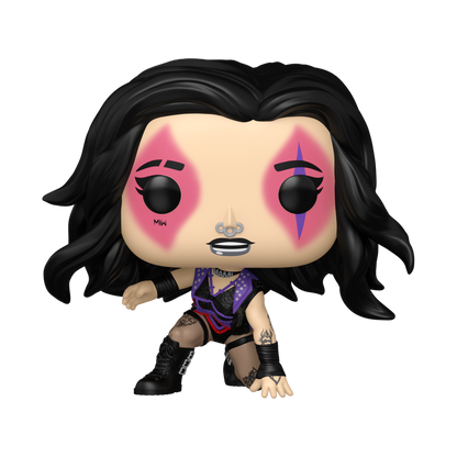 Funko - WWE Rhea Ripley Funko Pop! Vinyl Figure #193