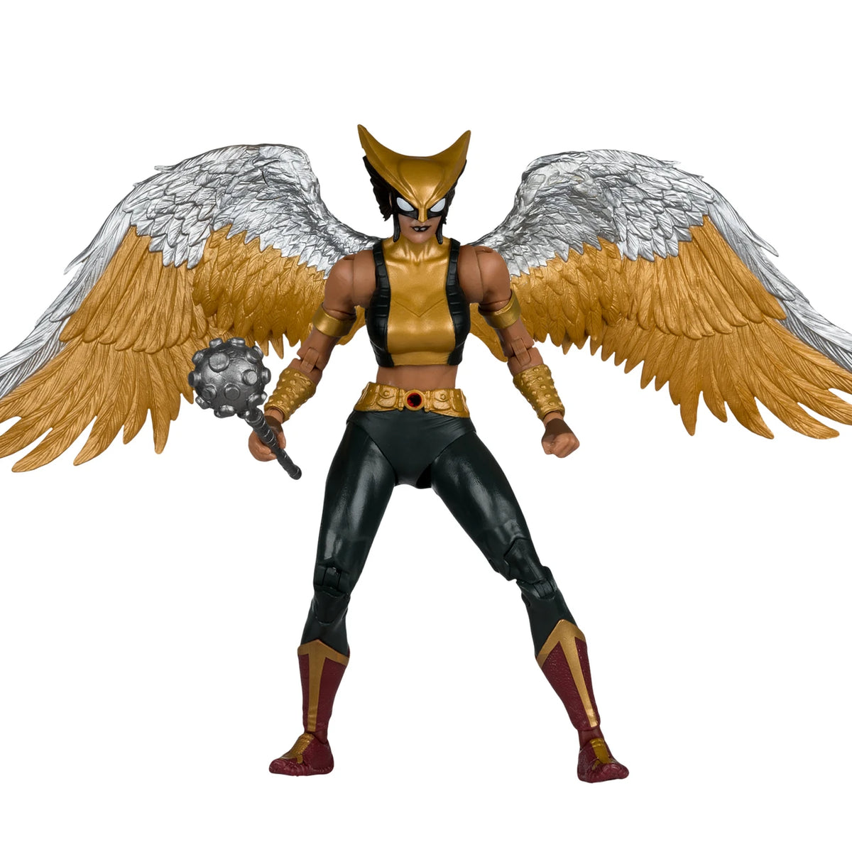 Mcfarlane - DC McFarlane Collector Edition Hawkgirl