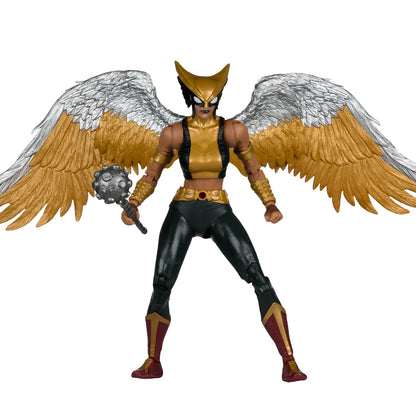 Mcfarlane - DC McFarlane Collector Edition Hawkgirl