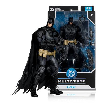 Mcfarlane - DC Batman Arkham Knight