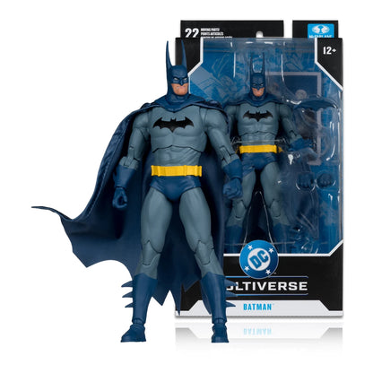 Mcfarlane - DC Batman Batman: Haunted Gotham