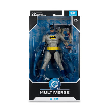 Mcfarlane - DC Batman World’s Finest