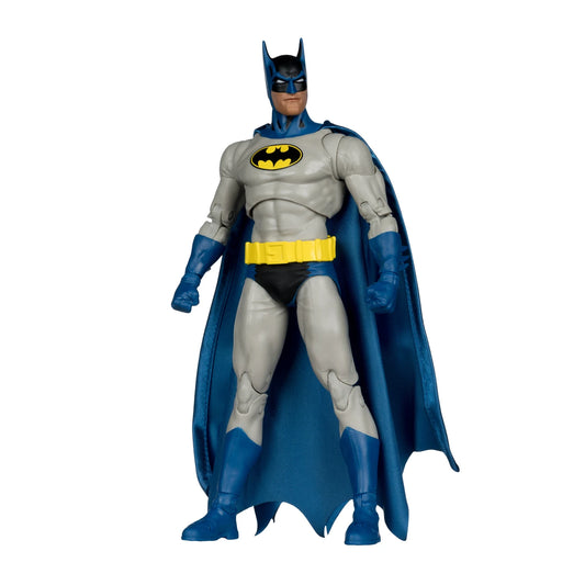 Mcfarlane - DC Batman World’s Finest