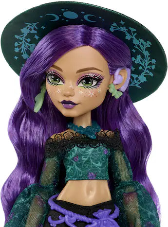Mattel - Moonspell Magic By Monster High Willow Thorne