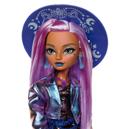 Mattel - Moonspell Magic By Monster High Layla Stone