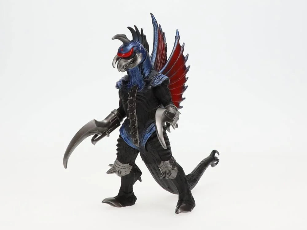 Bandai Namco - Godzilla Final Wars 2004 Gigan Vinyl Figure (Copy)
