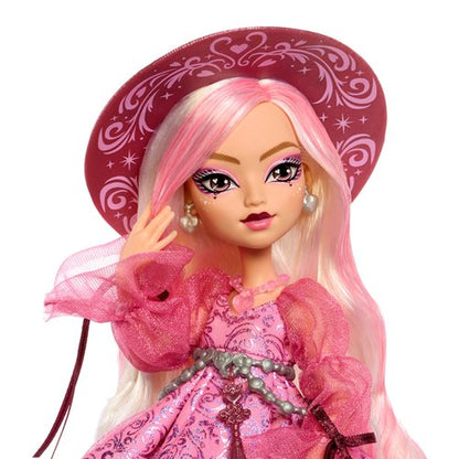 Mattel - Moonspell Magic By Monster High Carina Song