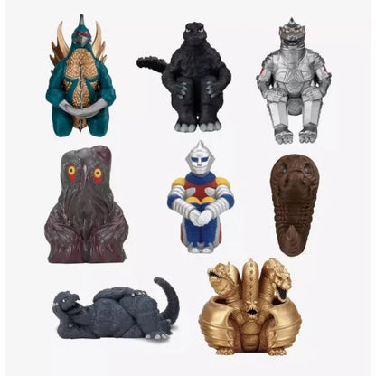 Bandai Namco - Godzilla Machiboke