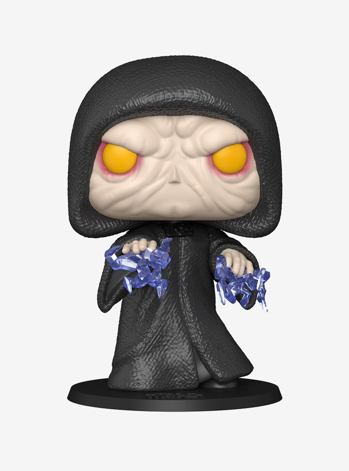 Funko - Star Wars Emperor Palpatine Funko Pop! Bobblehead #289