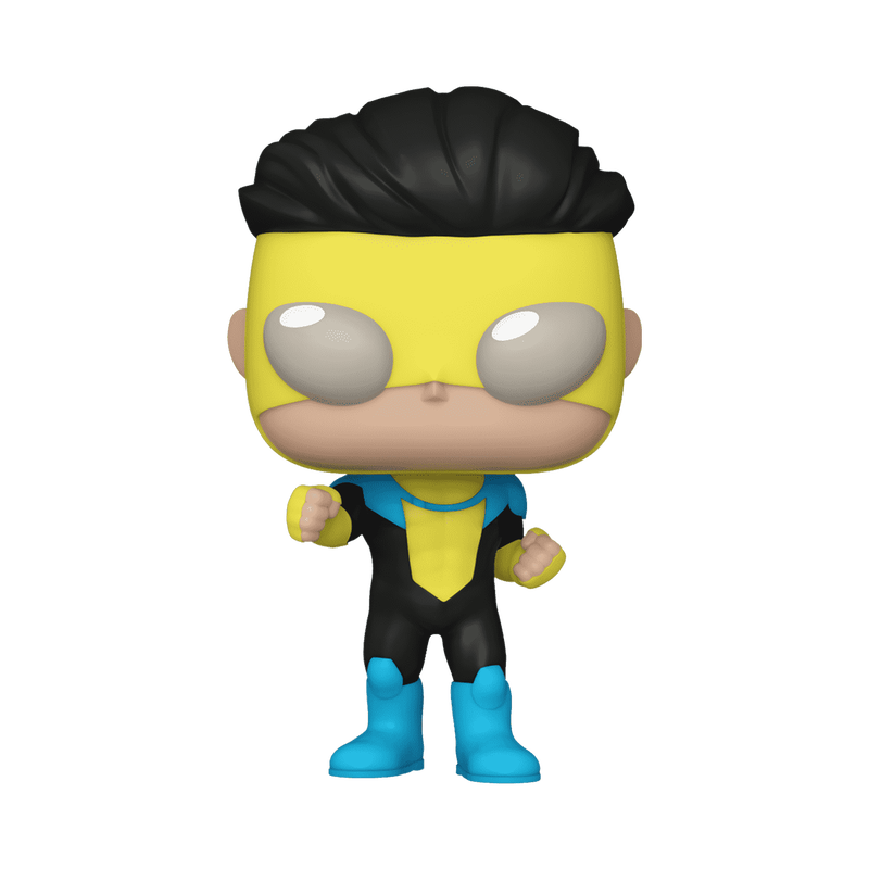 Funko - Invincible Invincible Funko Pop! Vinyl Figure #1499