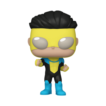 Funko - Invincible Invincible Funko Pop! Vinyl Figure #1499