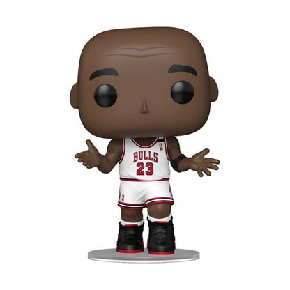 Funko - Hardwood Classics Chicago Bulls Michael Jordan Funko Pop! Vinyl Figure #234