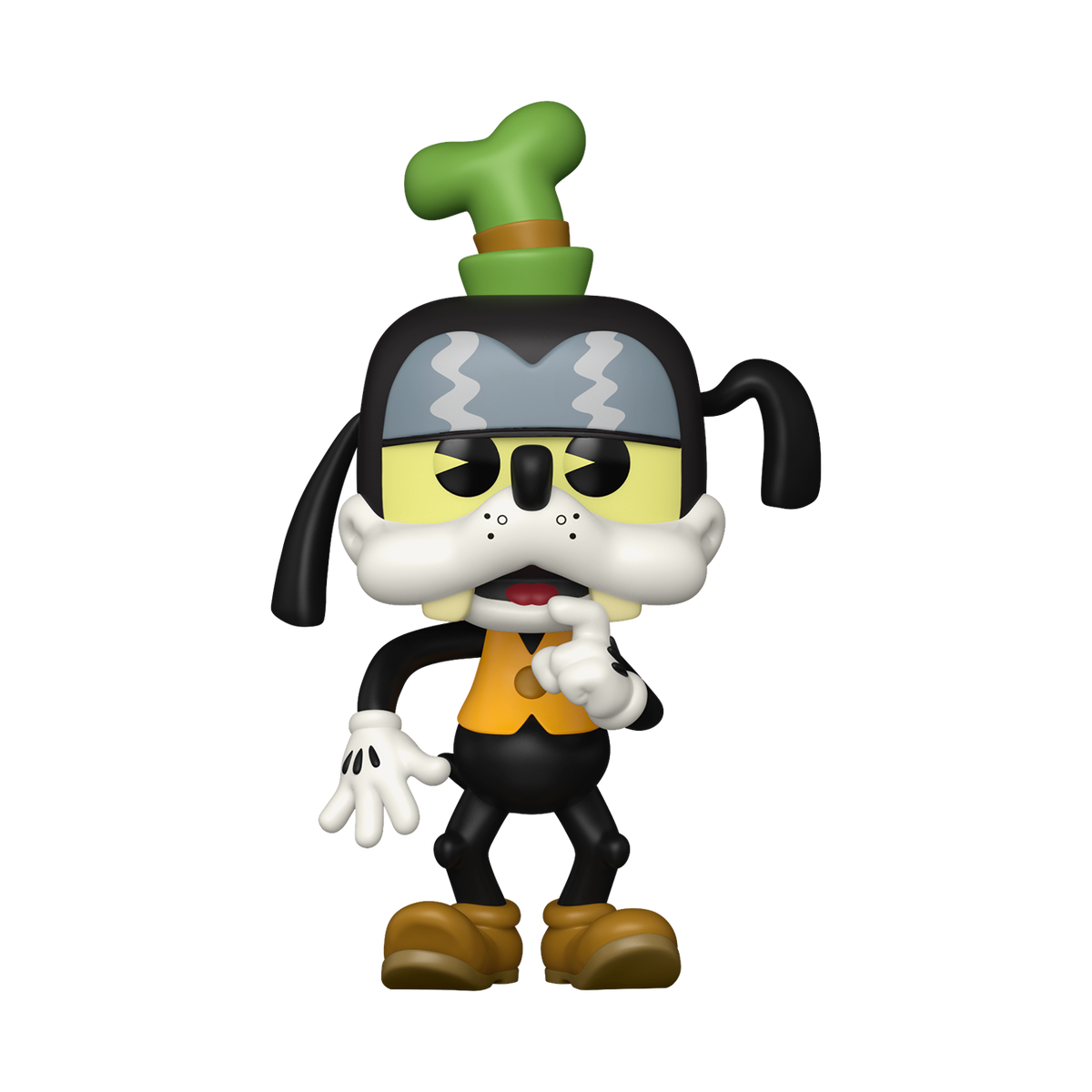 Funko - Disney Mickey and Friends Goofy 2019 Funko Pop! Vinyl Figure #1693