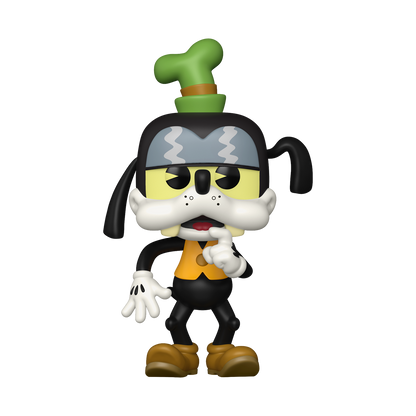 Funko - Disney Mickey and Friends Goofy 2019 Funko Pop! Vinyl Figure #1693