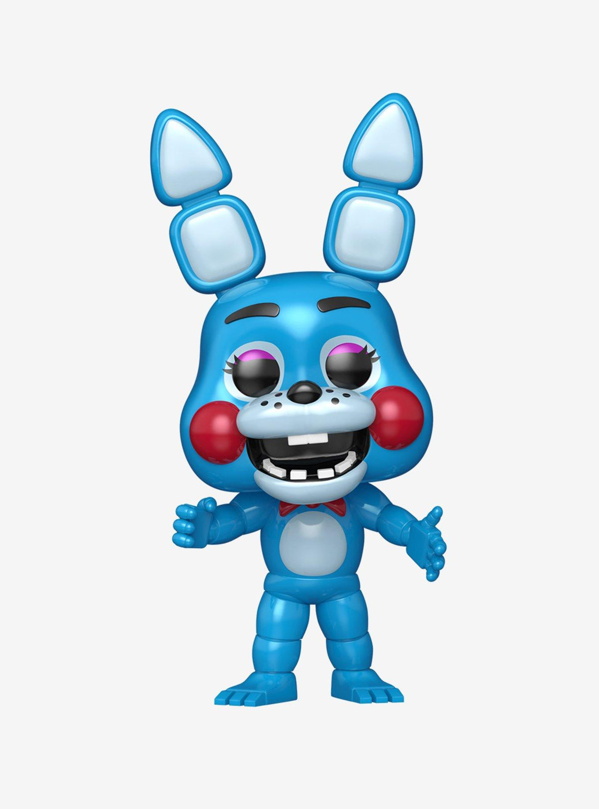 Funko - Five Nights At Freddy’s Toy Bonnie Funko Pop! Vinyl Figure #1319
